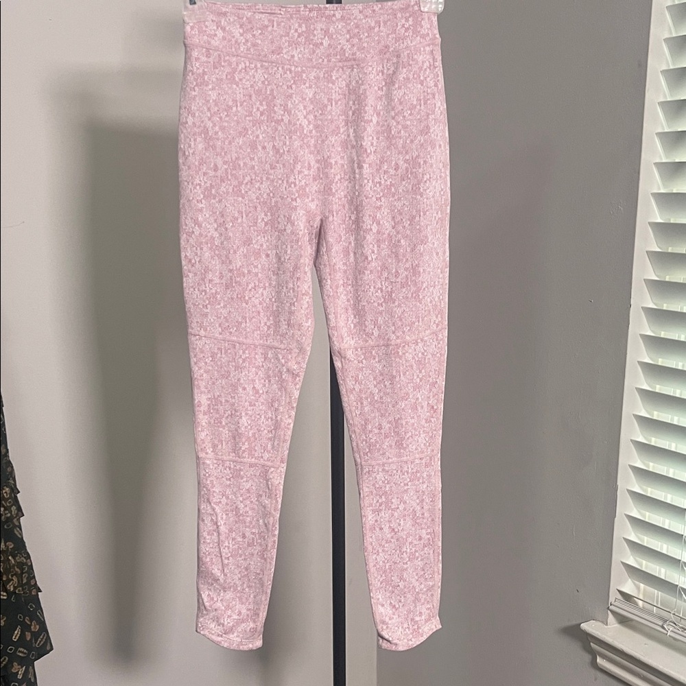 Gymshark Pink Leggings